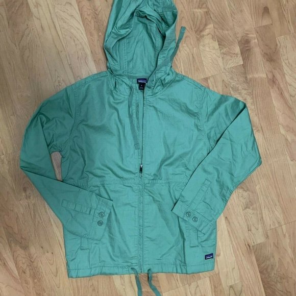 Patagonia Back Canyon Jacket - Picture 2 of 3